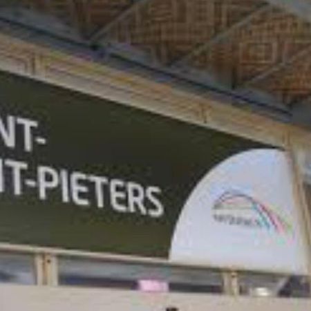 2 Person Privat Room Between Expo Ghent & Ghent Sint Pieters Station Luaran gambar