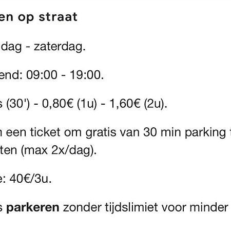 2 Person Privat Room Between Expo Ghent & Ghent Sint Pieters Station Luaran gambar