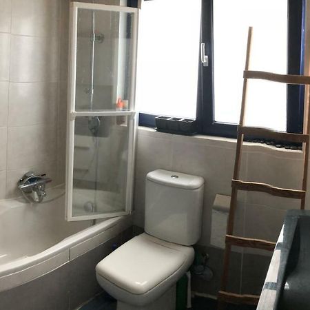 2 Person Privat Room Between Expo Ghent & Ghent Sint Pieters Station Luaran gambar